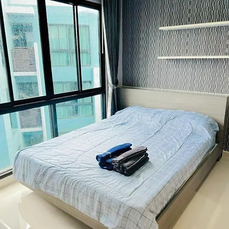 Minnie Room Pattaya A8 Exterior photo
