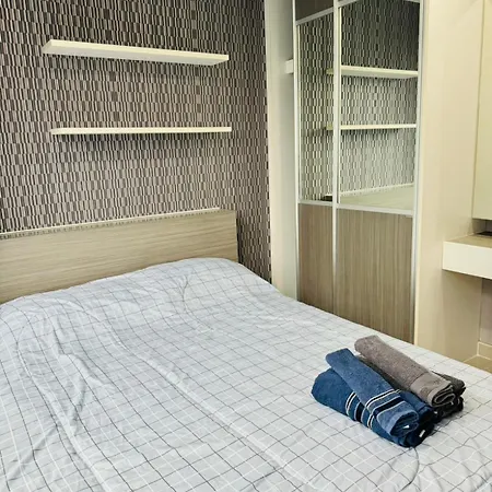 Minnie Room Pattaya A8 Exterior photo