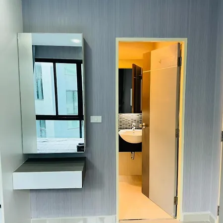 Minnie Room Pattaya A8 Exterior photo
