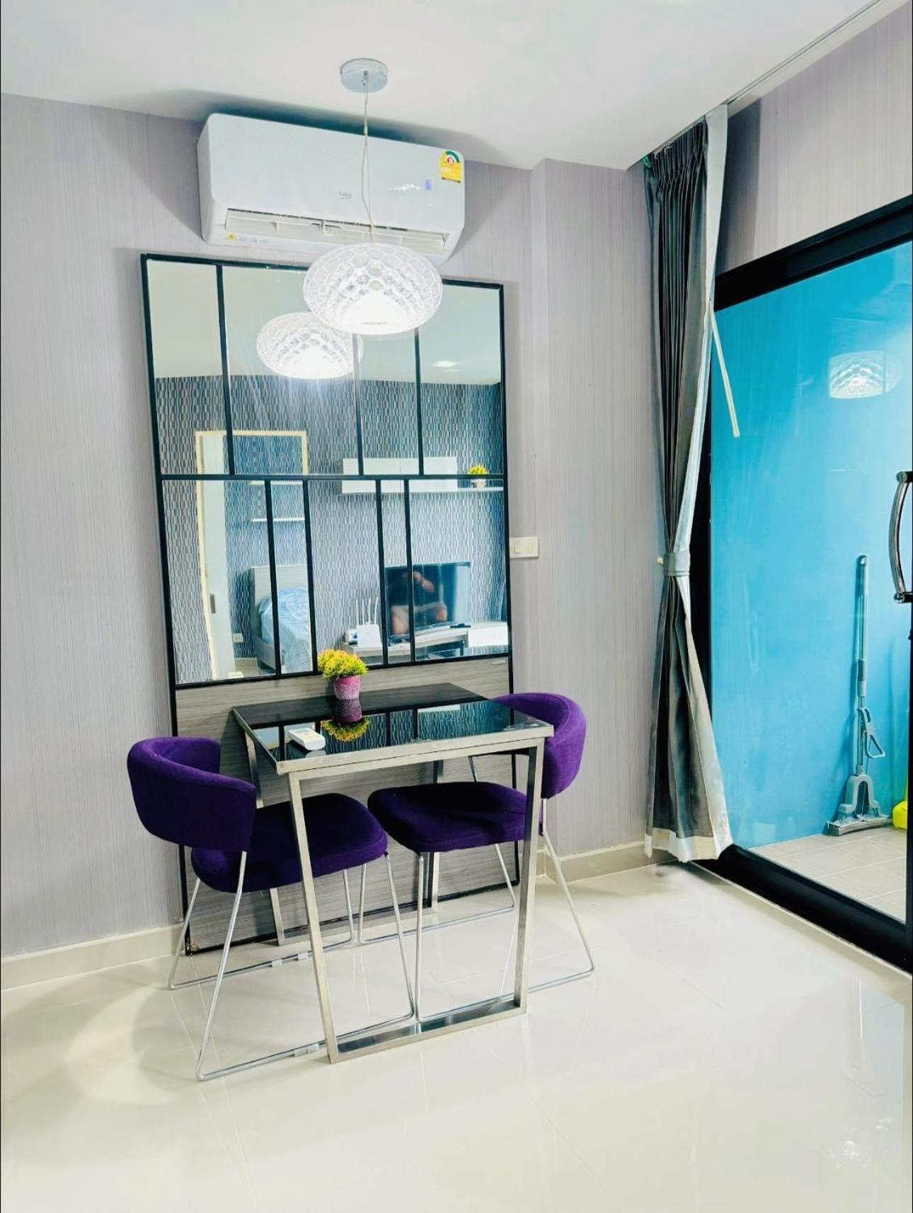 Apartemen Minnie A8