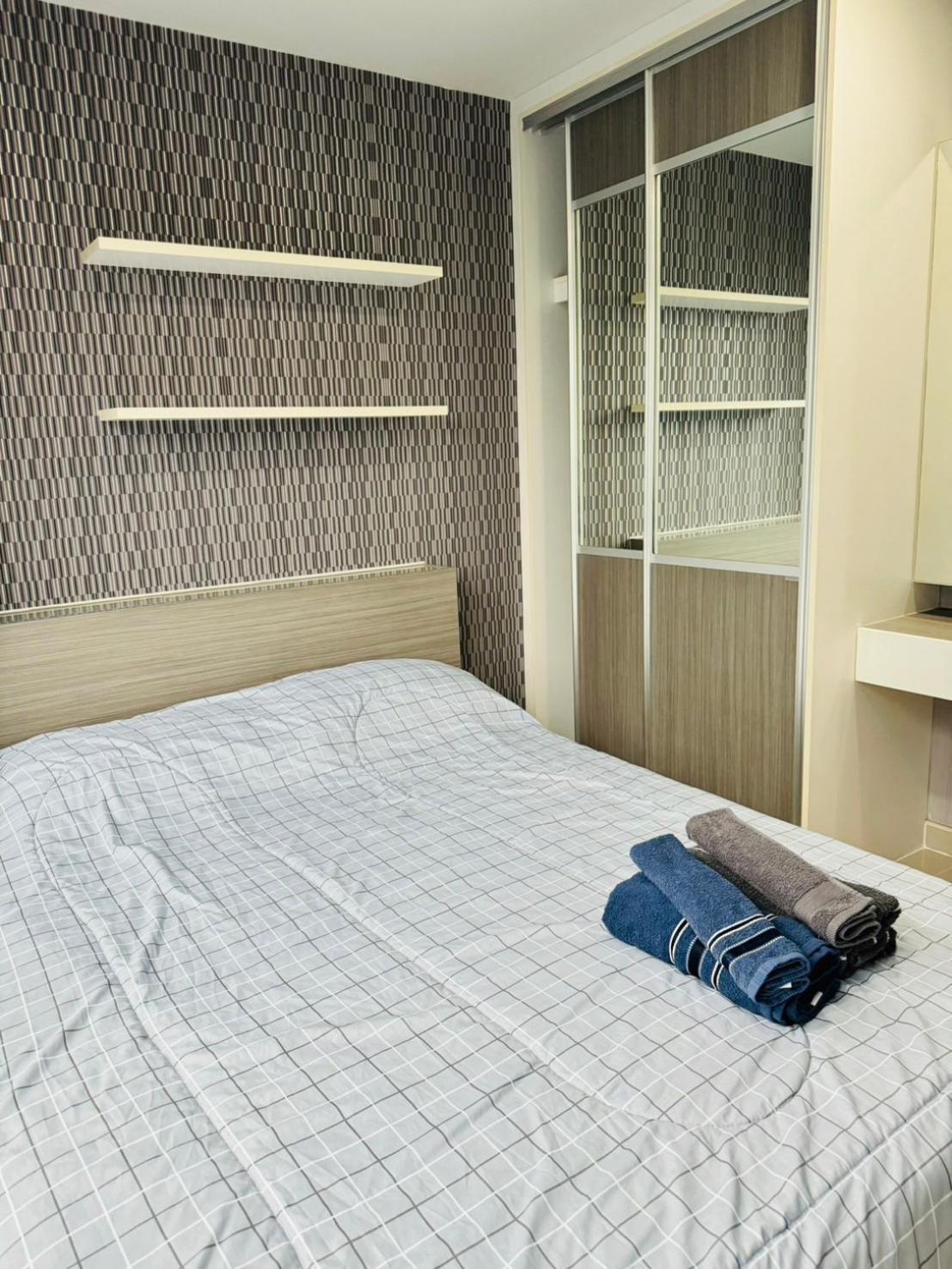 Minnie A8 Apartemen