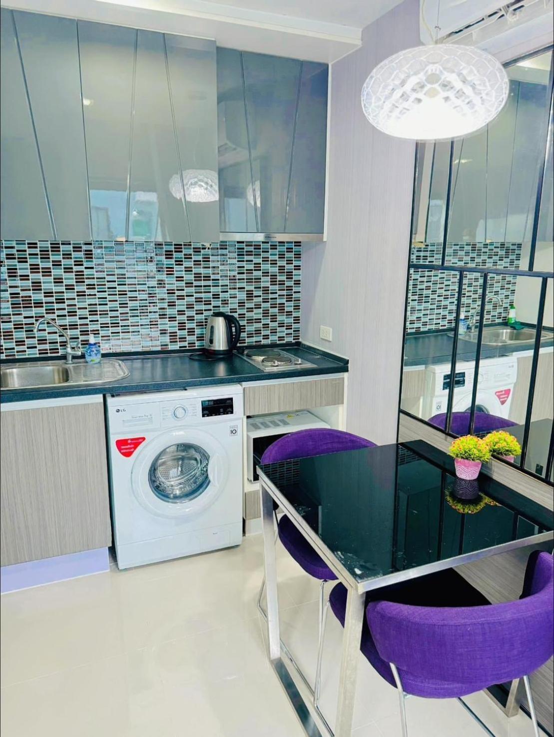 Minnie A8 Apartemen *