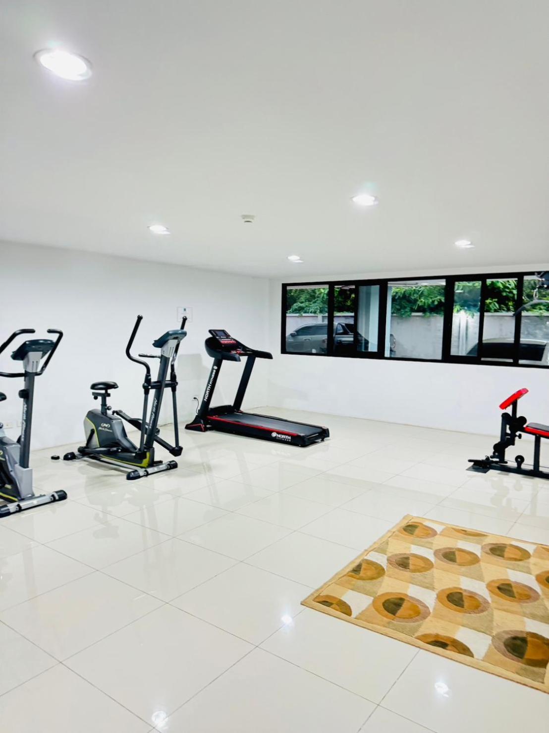 Apartemen Minnie A8 Pattaya