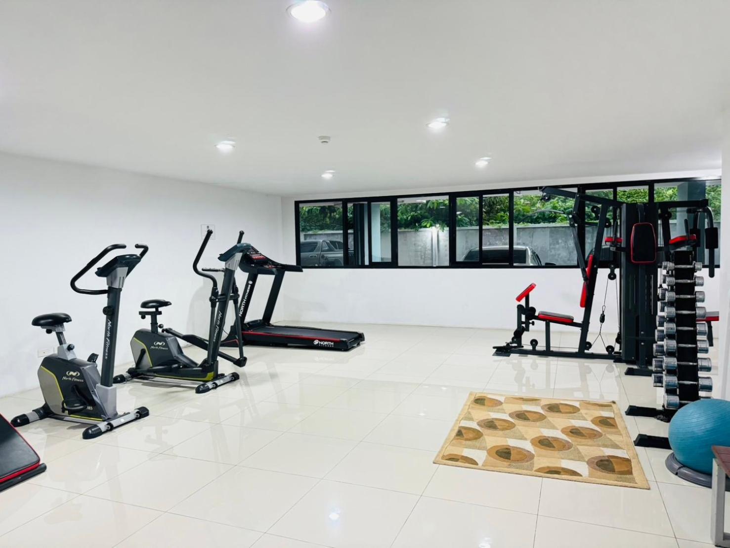 Apartemen Minnie A8
