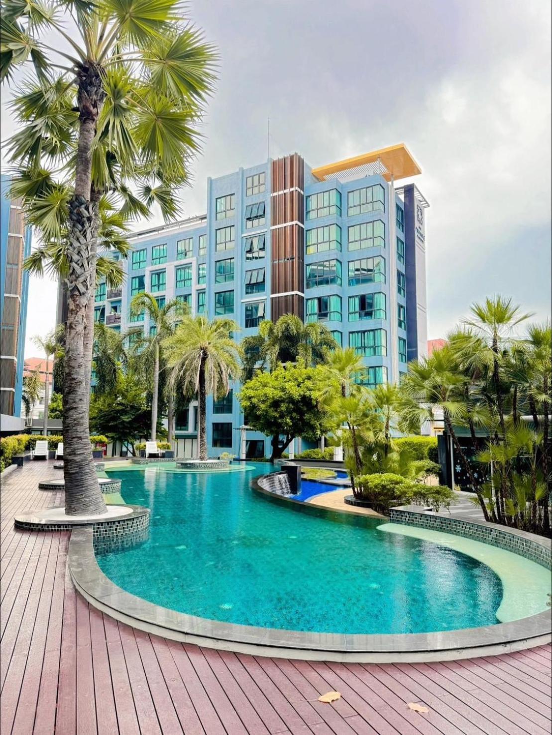 Apartemen Minnie A8