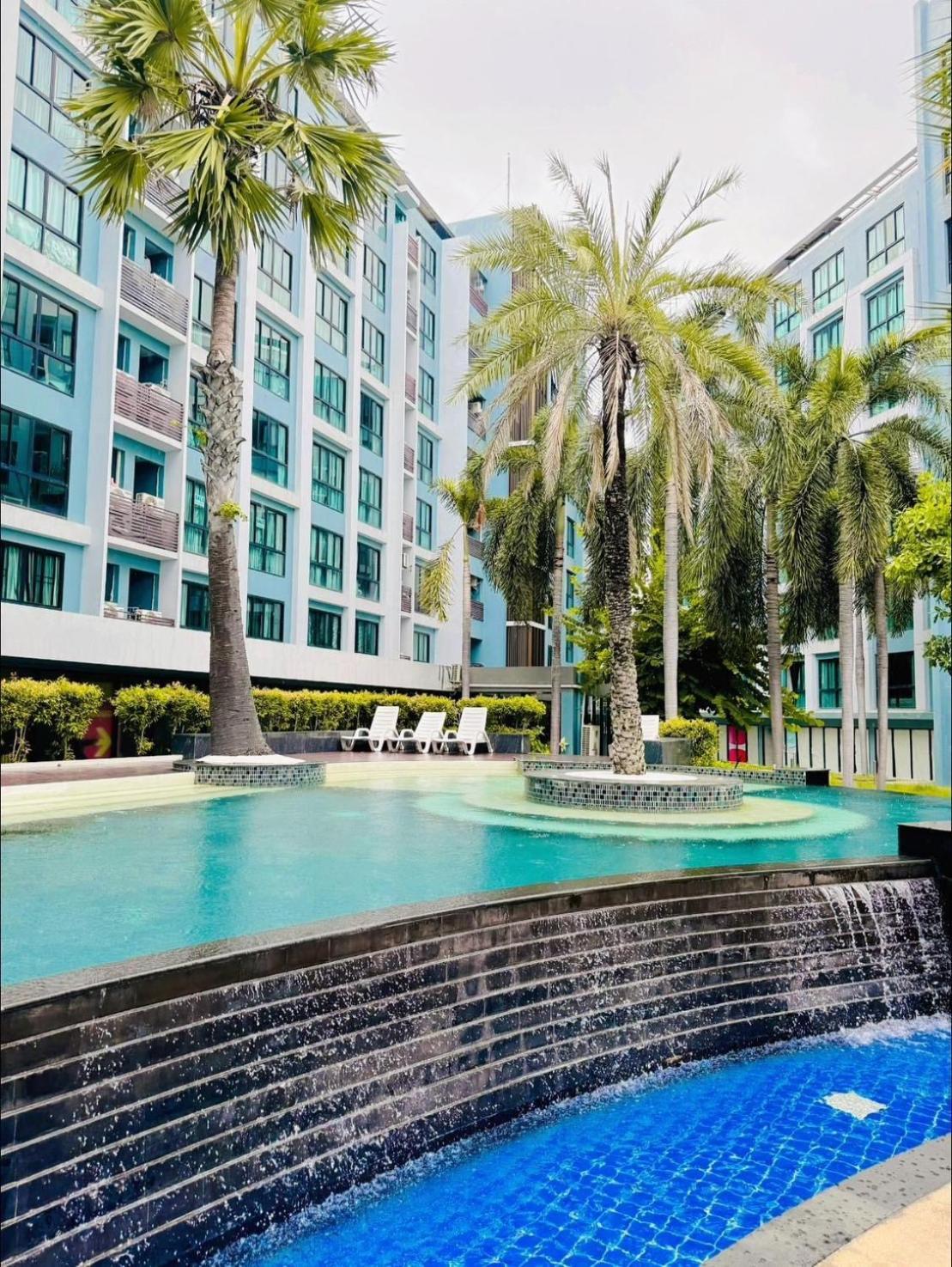 Apartemen Minnie A8