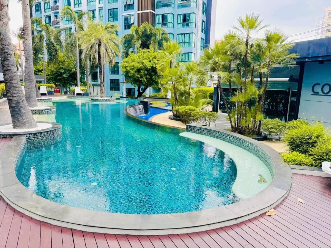 Apartemen Minnie A8 *